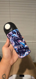 Magical Unicorn Kids Water Bottle 12oz