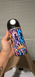 Princess Kids Water Bottle 12oz
