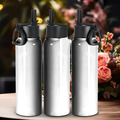 Water Bottle 22oz