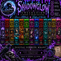 Shadow Cafe Collection Digital Downloads