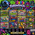 Retro Rewind Collection Digital Downloads