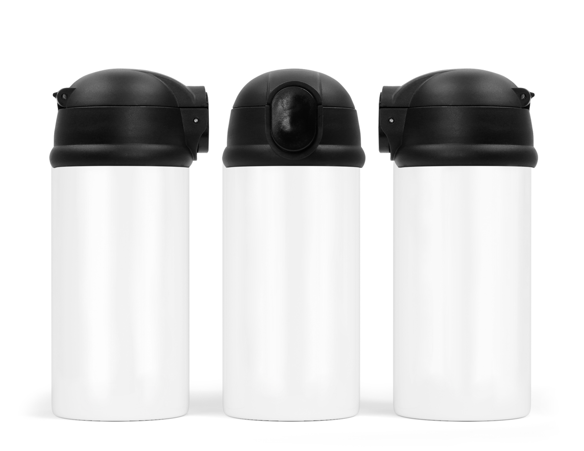Kids Water Bottles - 12oz